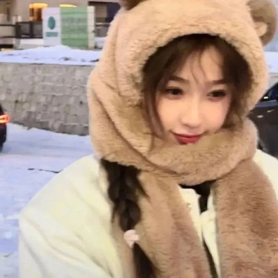幸运女士